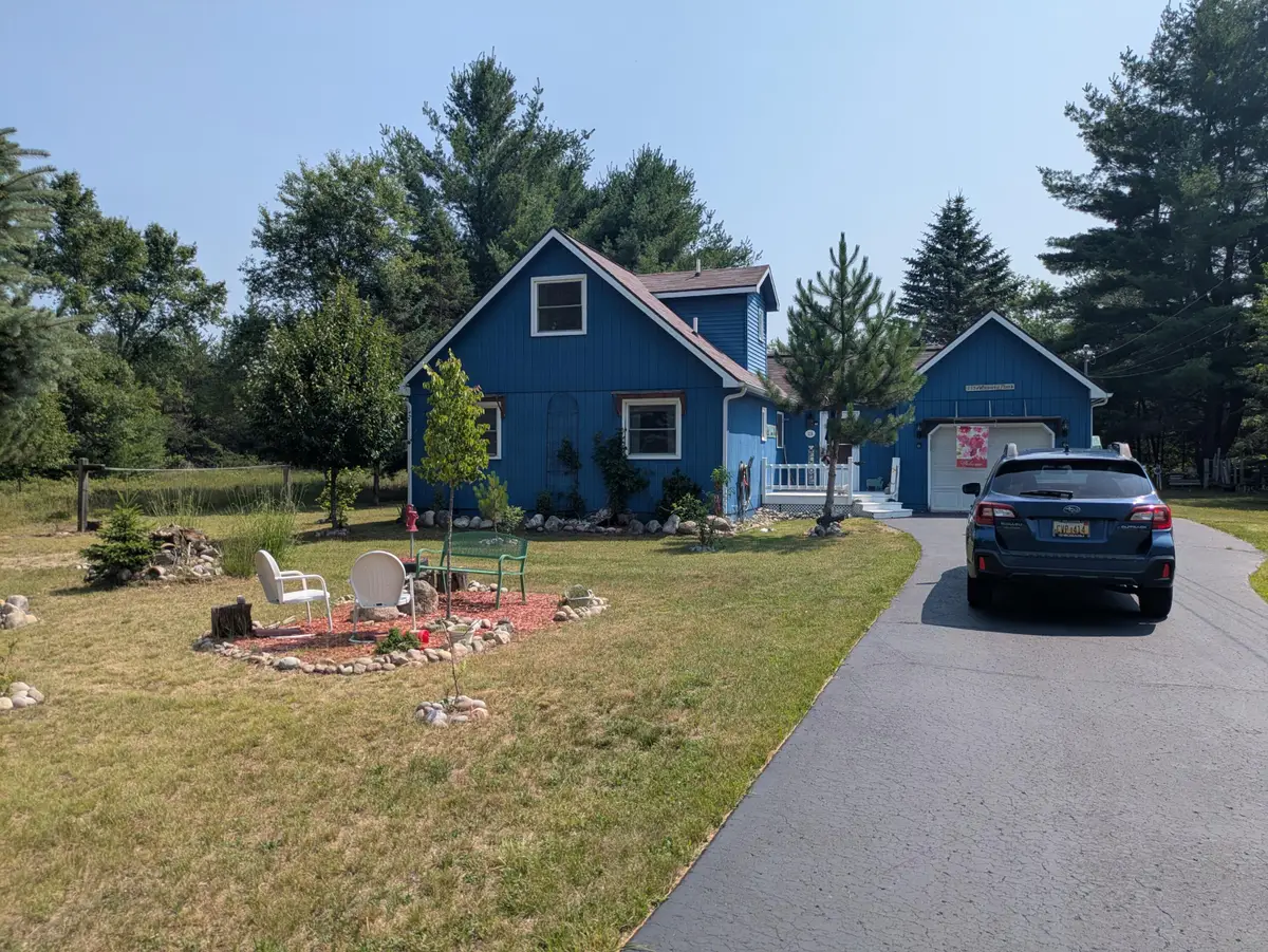 113 Whispering Pines Court, Roscommon, MI 48653 - Image #1