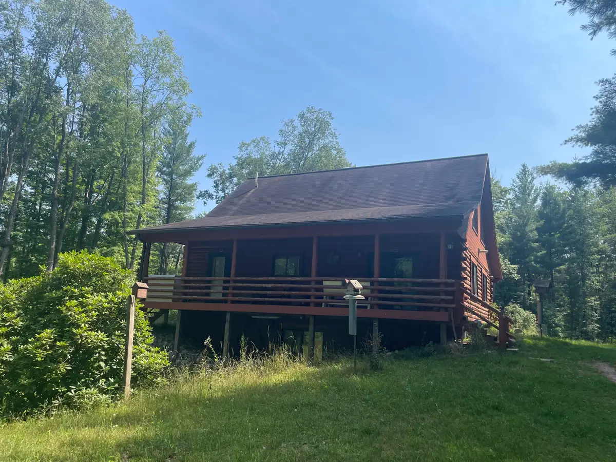 20908 Lakola Road, Tustin, MI 49688 - Image #1