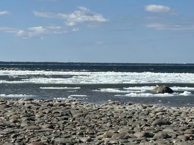 V/L Raven Drive, Millersburg, MI 49759 - Image #1