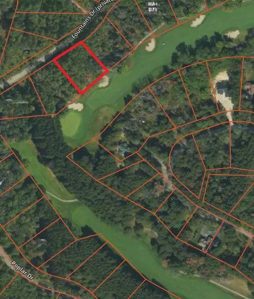 526 Fountains Drive, Lewiston, MI 49756