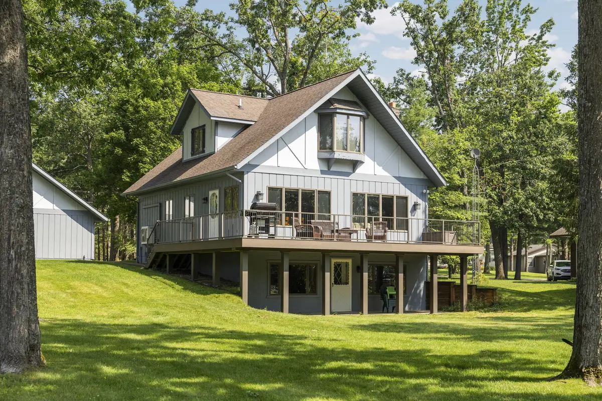 2575 Marion Street, Lewiston, MI 49756 - #1