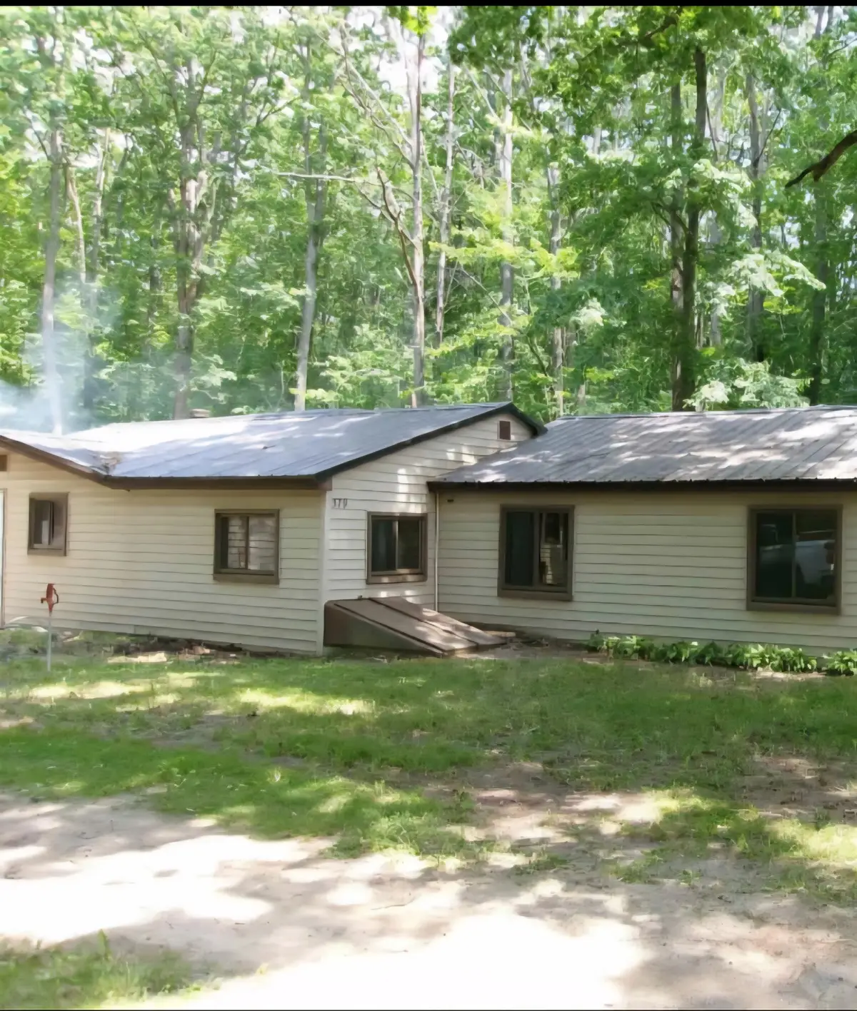 379 E Clarence Road, Harrison, MI 48625 - Image #1