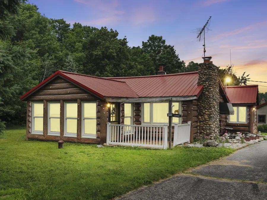 7511 Afton Road, Afton, MI 49705 - Image #2