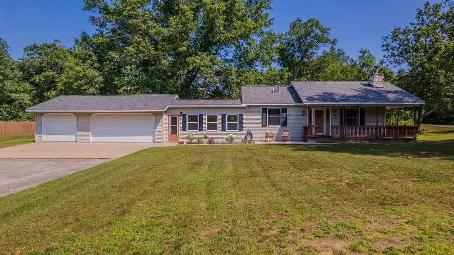 1673 Goldenrod Drive, Houghton Lake, MI 48629 - Image #2