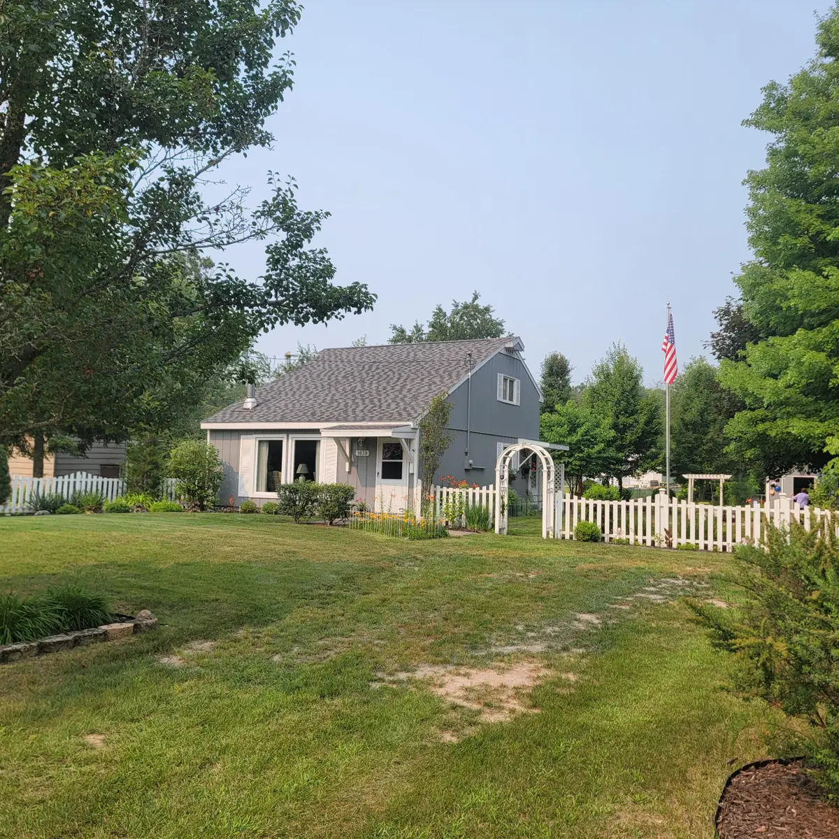 1039 Tanglewood Drive, Saint Helen, MI 48656 - Image #1