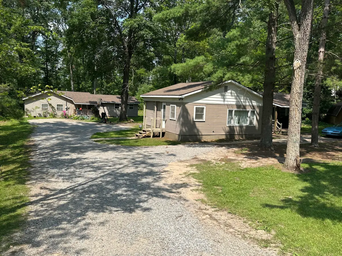 9425/9437 Co Rd 487, Atlanta, MI 49709 - Image #1