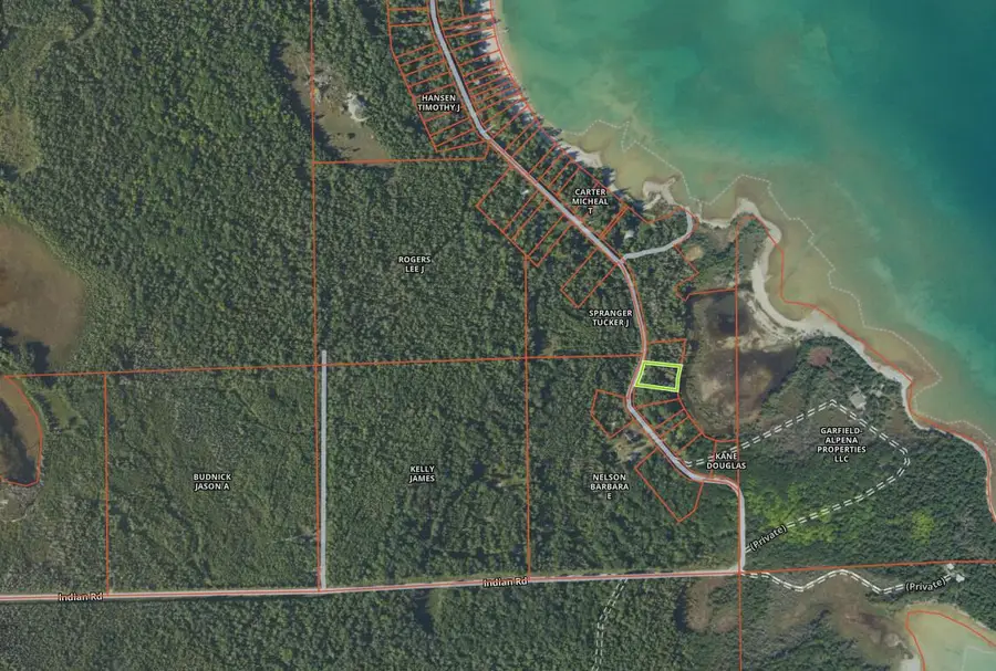 3305 El Cajon, Alpena, MI 49707 - Image #3