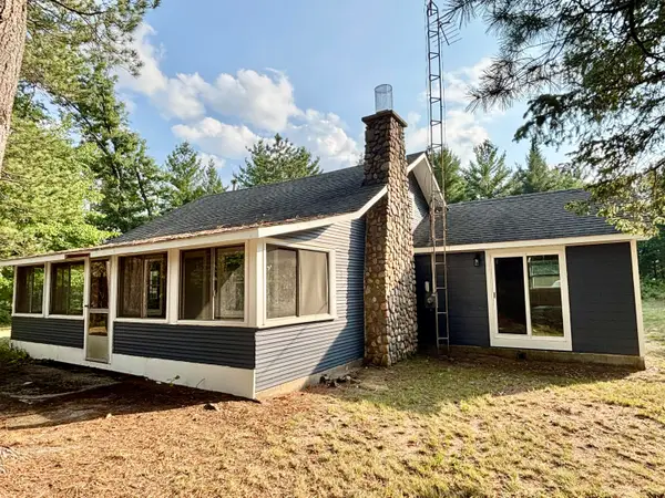 1013 Kann Way, Luzerne, MI 48636