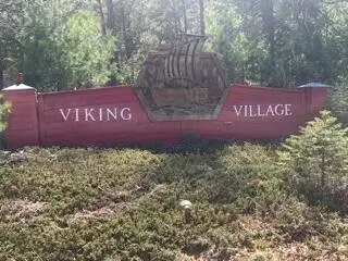 V/L Lot 1 Norseman, Grayling, MI 49738 - Image #3