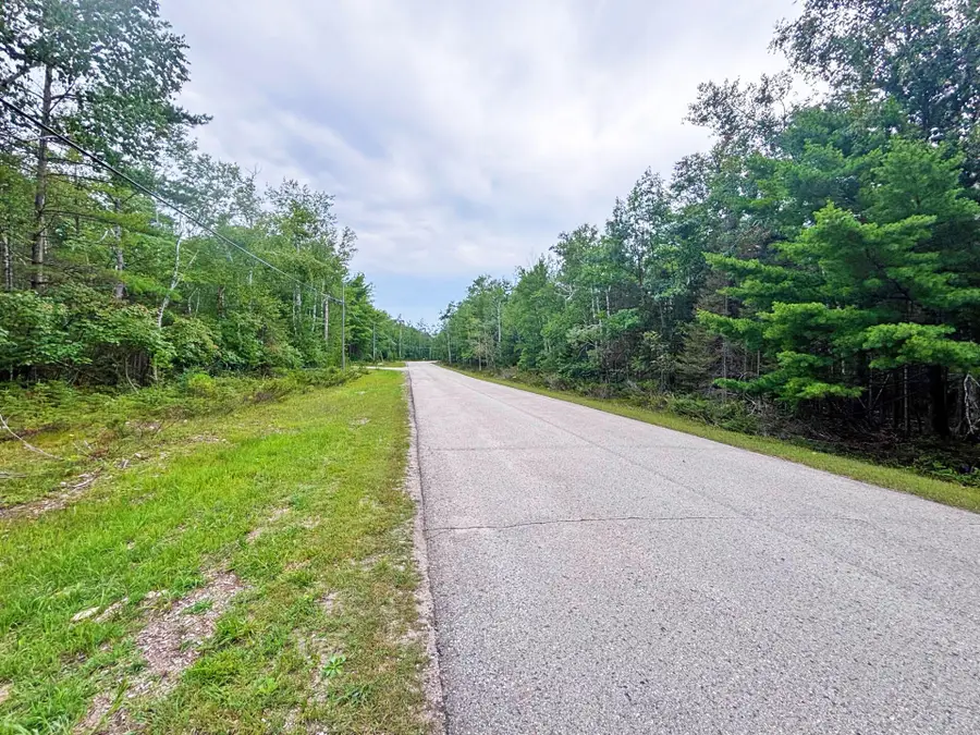 Lot 305 Kauffman Road, Presque Isle, MI 49777 - Image #2