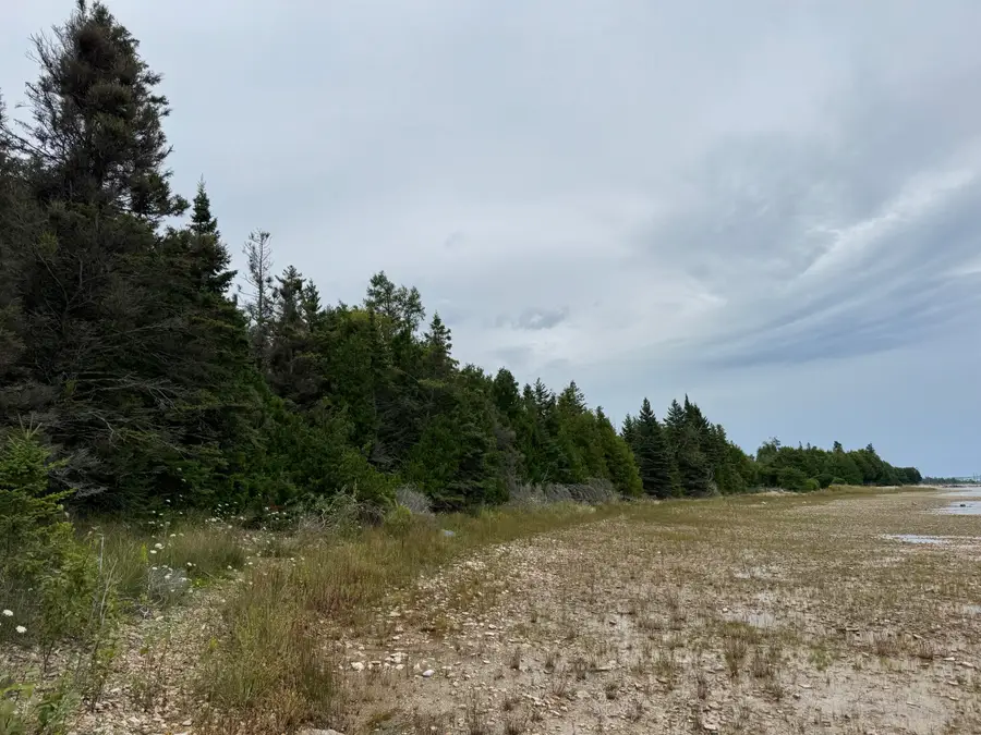 Lot 2 Pte La Barbe Road, Saint Ignace, MI 49781 - Image #3