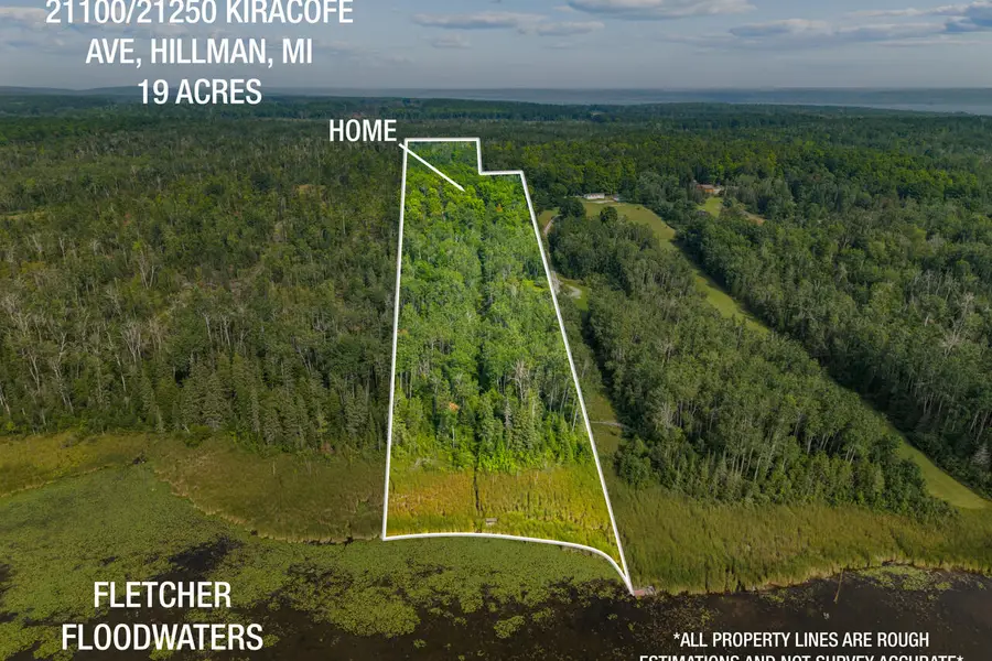 21100 Kiracofe Avenue, Hillman, MI 49746 - Image #3