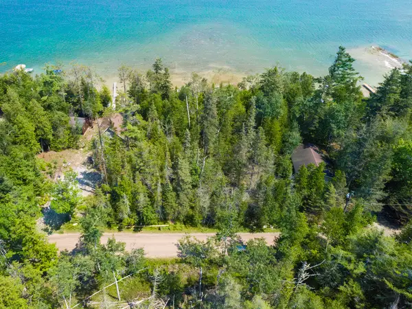 NHN Pioneer Trail, Presque Isle, MI 49777