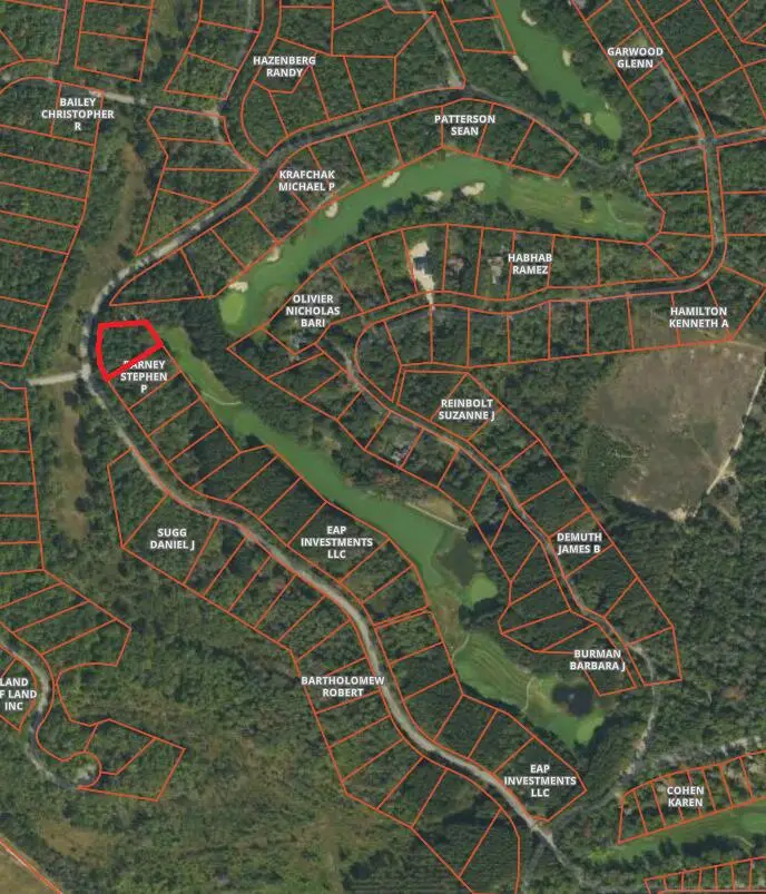 532 Fountains Drive, Lewiston, MI 49756 - Image #1