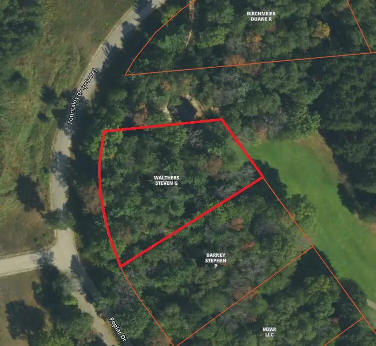 532 Fountains Drive, Lewiston, MI 49756 - Image #3