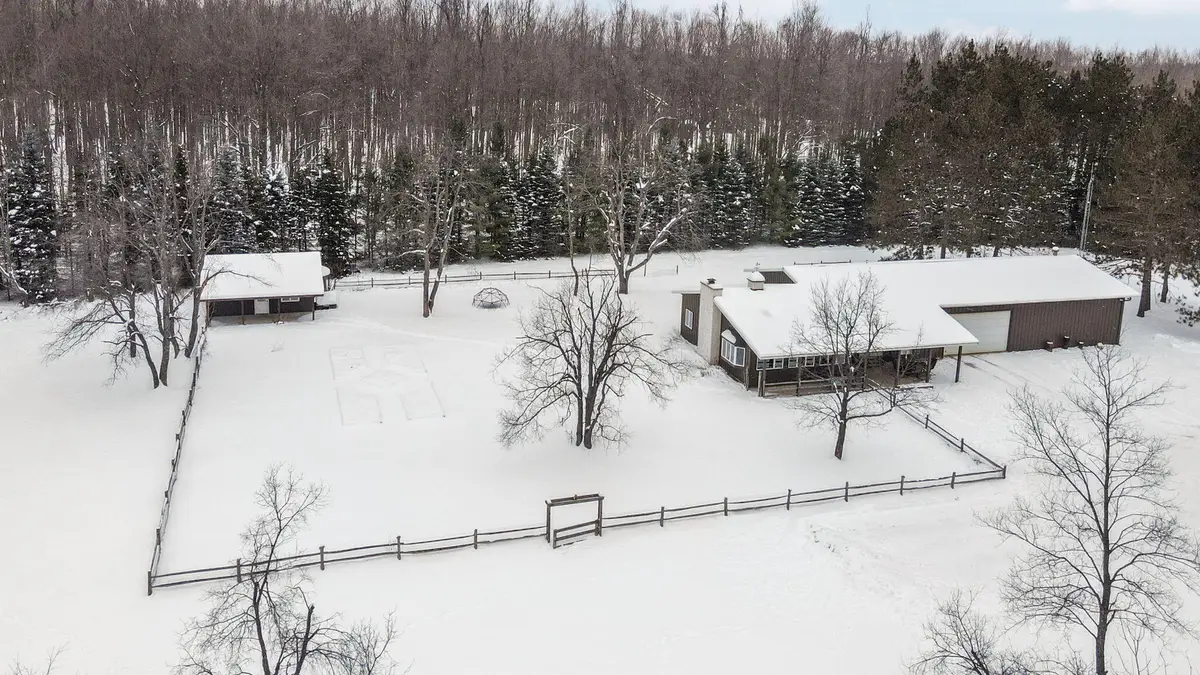 3995 Old Vanderbilt Road, Vanderbilt, MI 49795 - Image #1