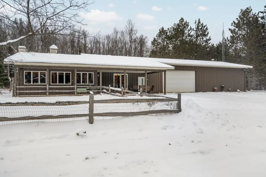 3995 Old Vanderbilt Road, Vanderbilt, MI 49795 - Image #2