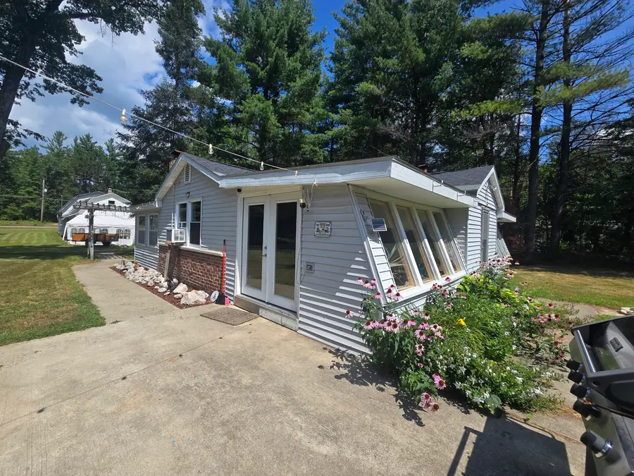 237 Popps Road Road, Mio, MI 48647 - Image #2