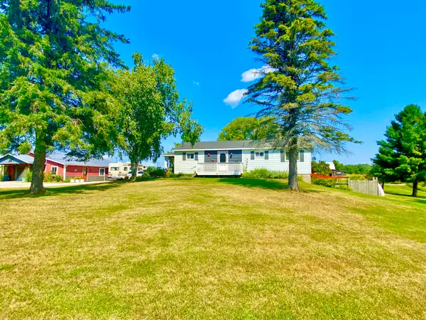 4918 Townhall Road, Hale, MI 48739