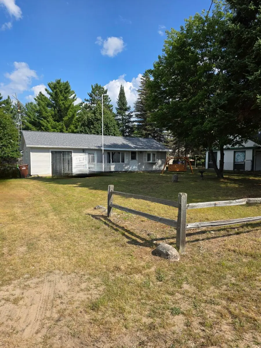 1702 Otsego Rd, Saint Helen, MI 48656 - Image #2