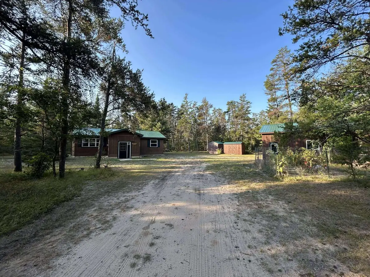 2340 Monroe Street, Mio, MI 48647 - Image #1