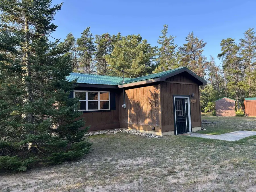 2340 Monroe Street, Mio, MI 48647 - Image #3