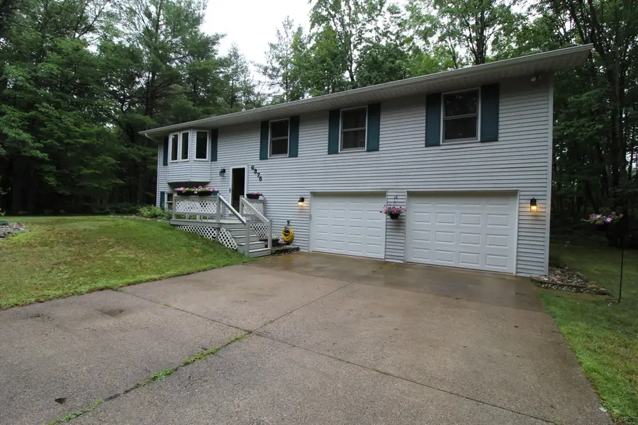 6375 Hanner Trail, Grayling, MI 49738 - Image #2