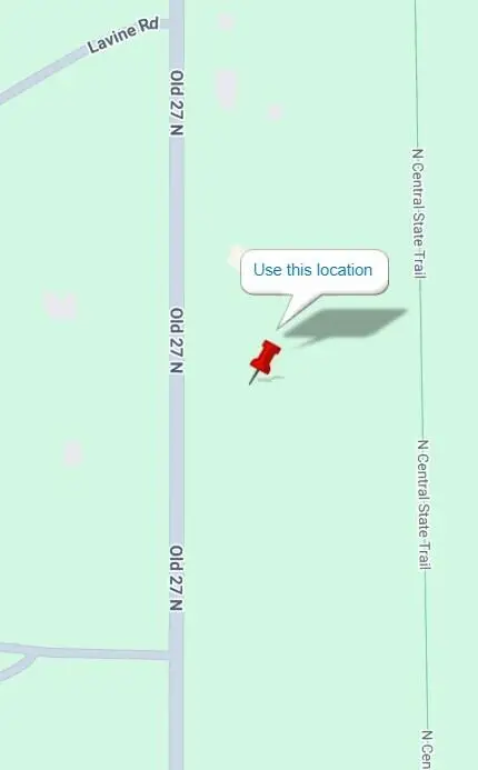 6433 Old 27, Vanderbilt, MI 49795 - Image #2