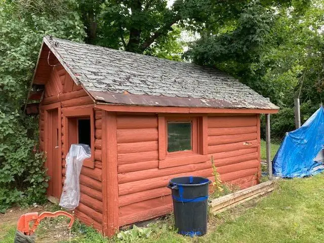 6433 Old 27, Vanderbilt, MI 49795 - Image #3