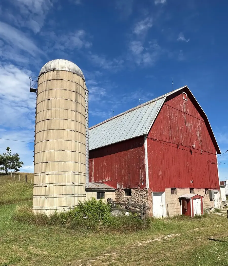 V/L Morgan Rd, Gaylord, MI 49735 - Image #2