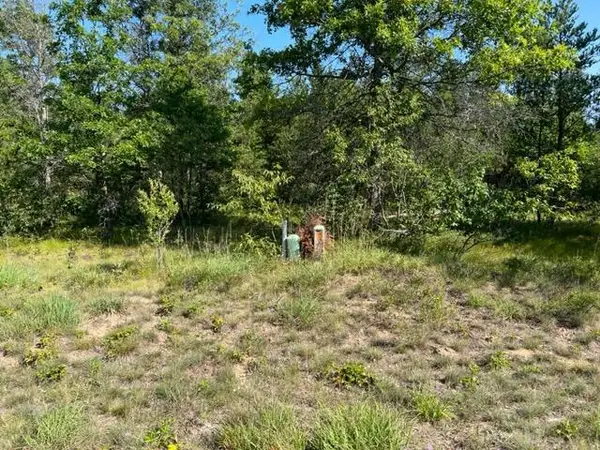 Lot 30 Northwood Drive, Grayling, MI 49738