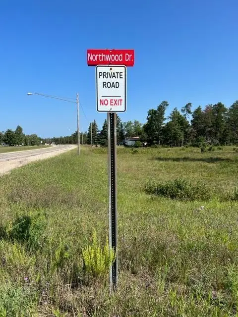 Lot 33 Northwood Drive, Grayling, MI 49738 - Image #3