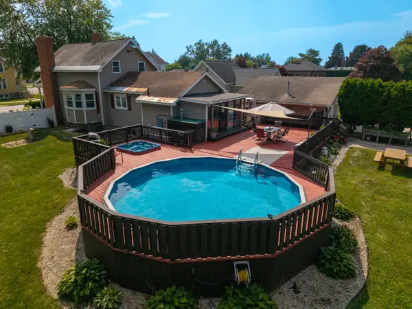 635 W Washington Avenue, Alpena, MI 49707