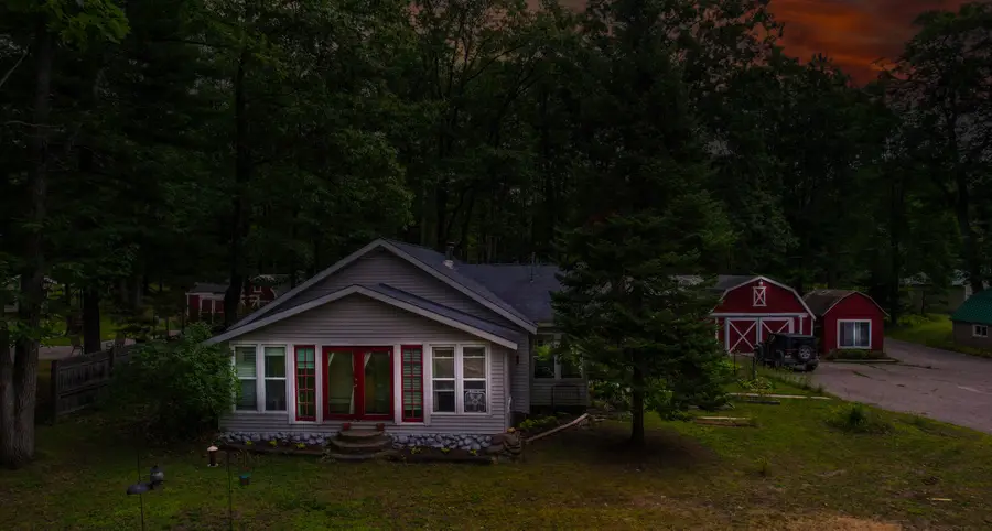 2955 E Mullett Lake Road, Indian River, MI 49749 - Image #2