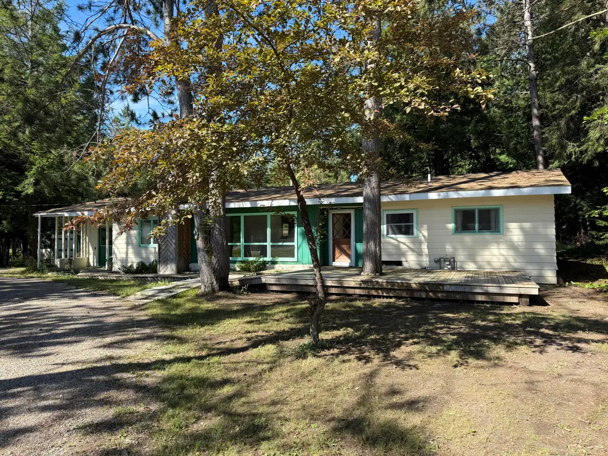 12143 Inverness Trail Road, Cheboygan, MI 49721 - Image #1