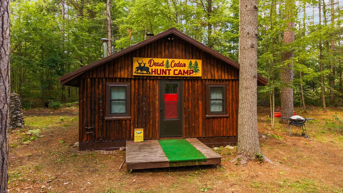 14106 Nuenfelt Road, Johannesburg, MI 49751 - Image #1