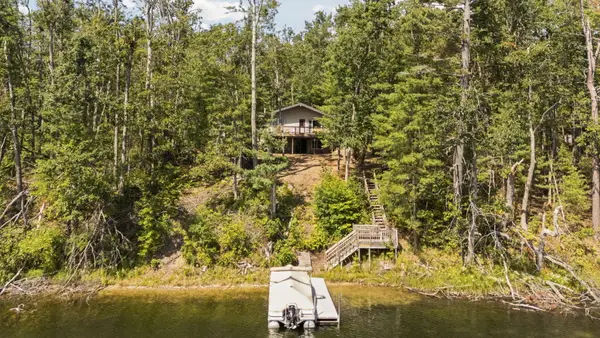 7501 Douglas Lake Road, Johannesburg, MI 49751