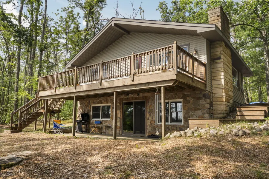 7501 Douglas Lake Road, Johannesburg, MI 49751 - Image #2