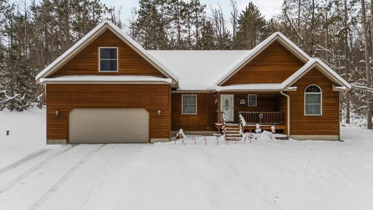 1941 Opal Lake Road, Gaylord, MI 49735 - Image #1