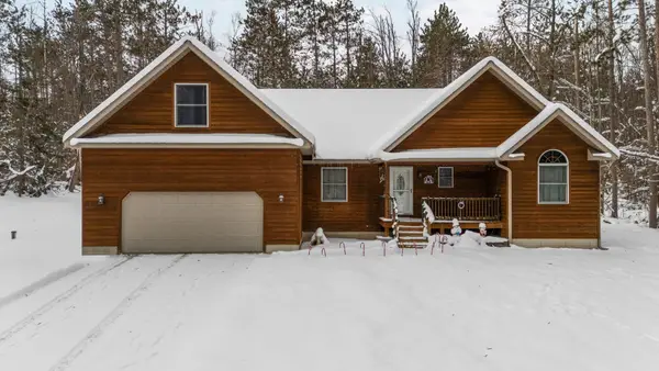 1941 Opal Lake Road, Gaylord, MI 49735