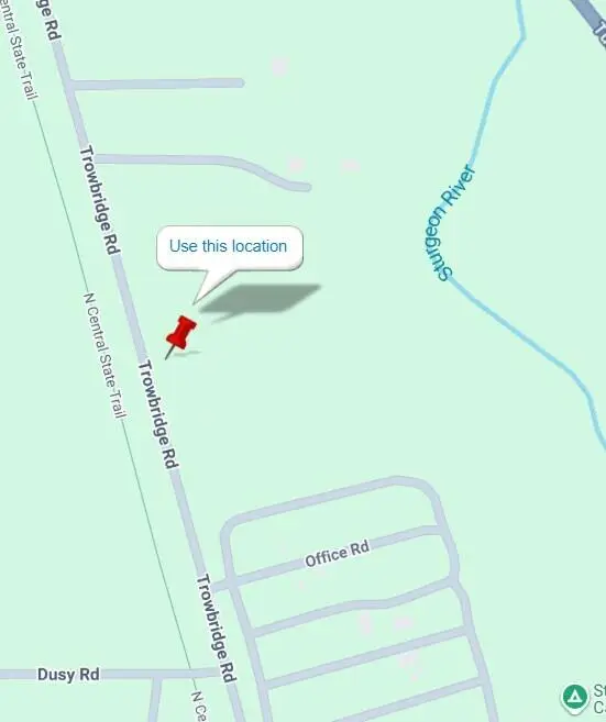 V/L 10AC Trowbridge Road, Wolverine, MI 49799 - Image #2