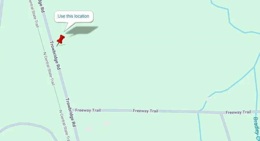 V/L 35AC Trowbridge Road, Wolverine, MI 49799 - Image #2