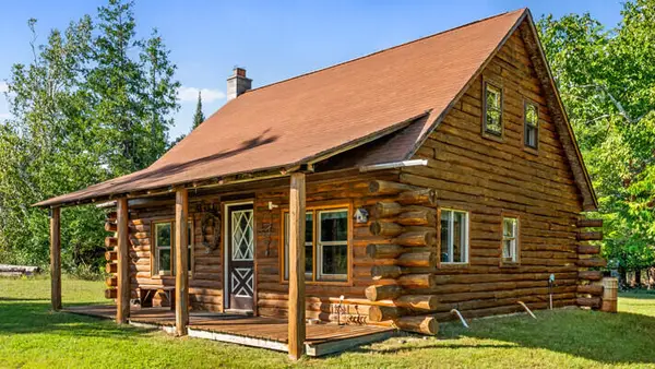 10630 Clinton Creek Road, Posen, MI 49776