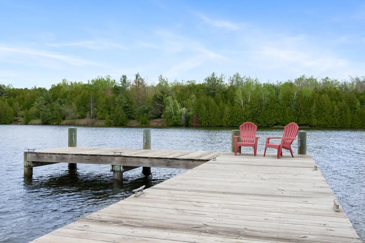 8658 W Black Lane, Cheboygan, MI 49721 - Image #1