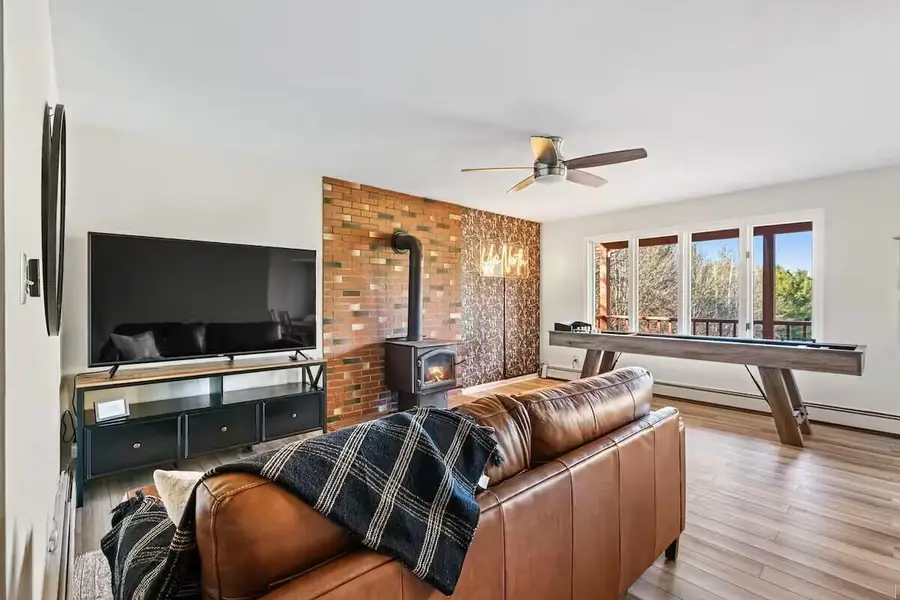 8658 W Black Lane, Cheboygan, MI 49721 - Image #2