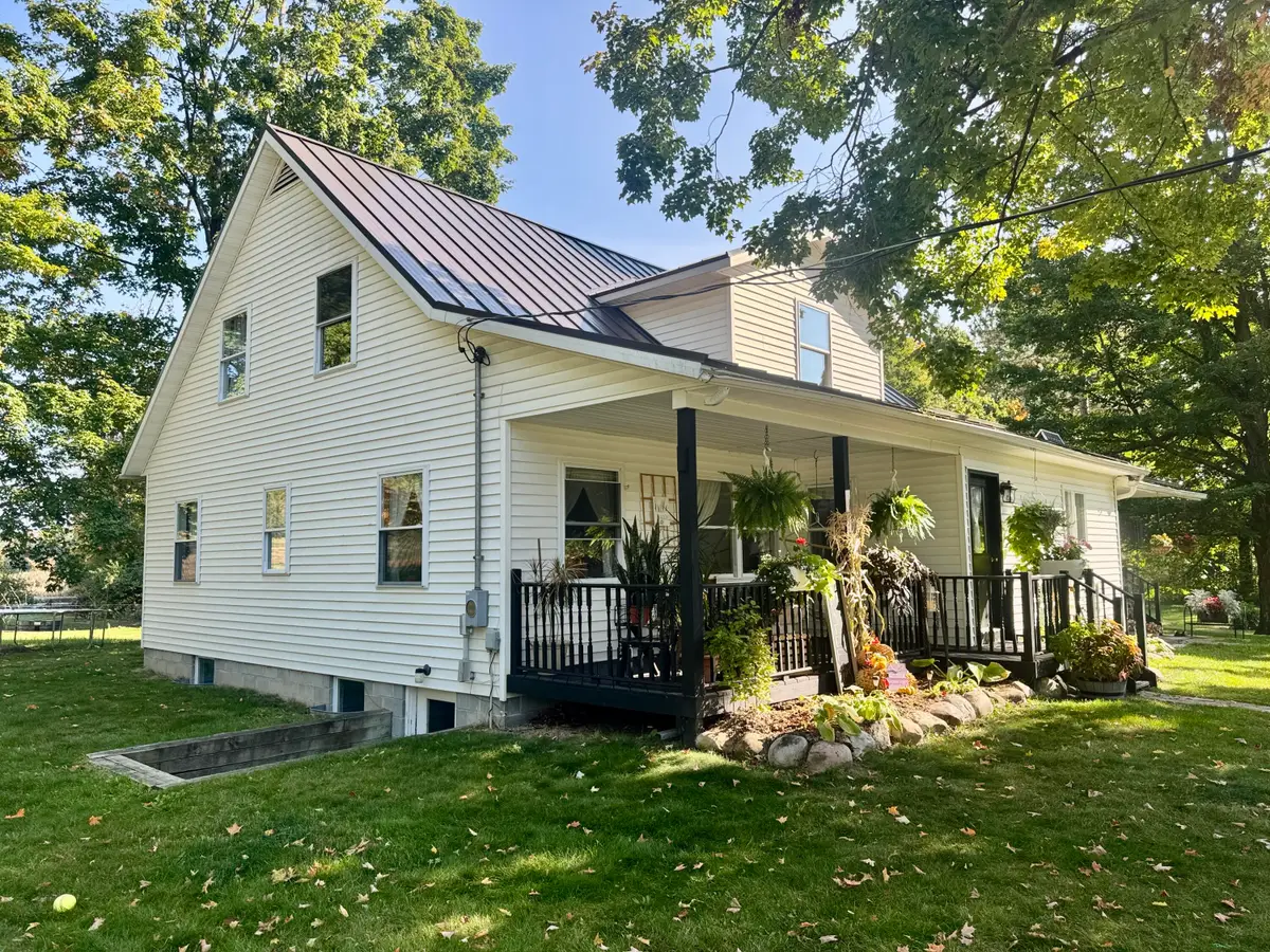 1064 W Helmer Lake Road, Mio, MI 48647 - Image #1