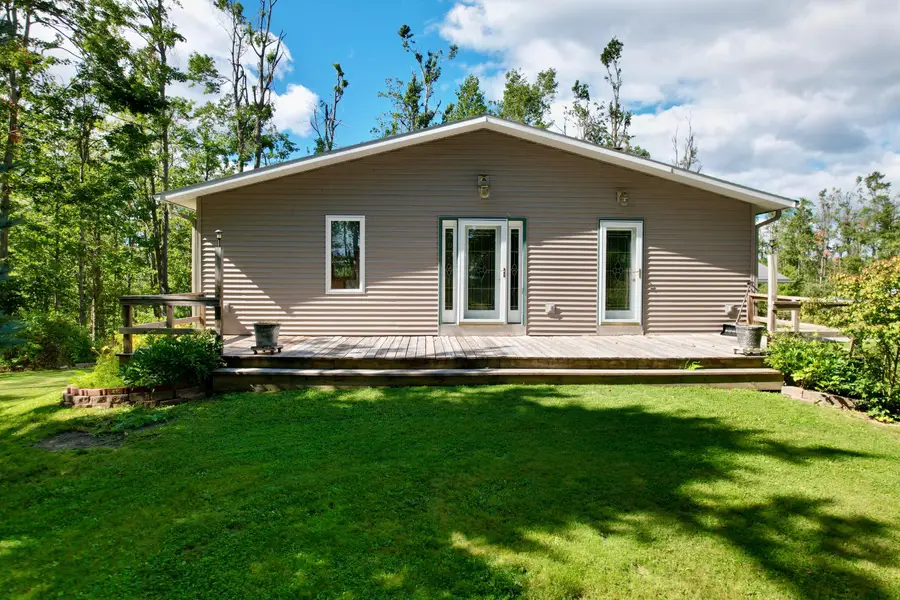 1818 Martindale Road, Gaylord, MI 49735 - Image #2