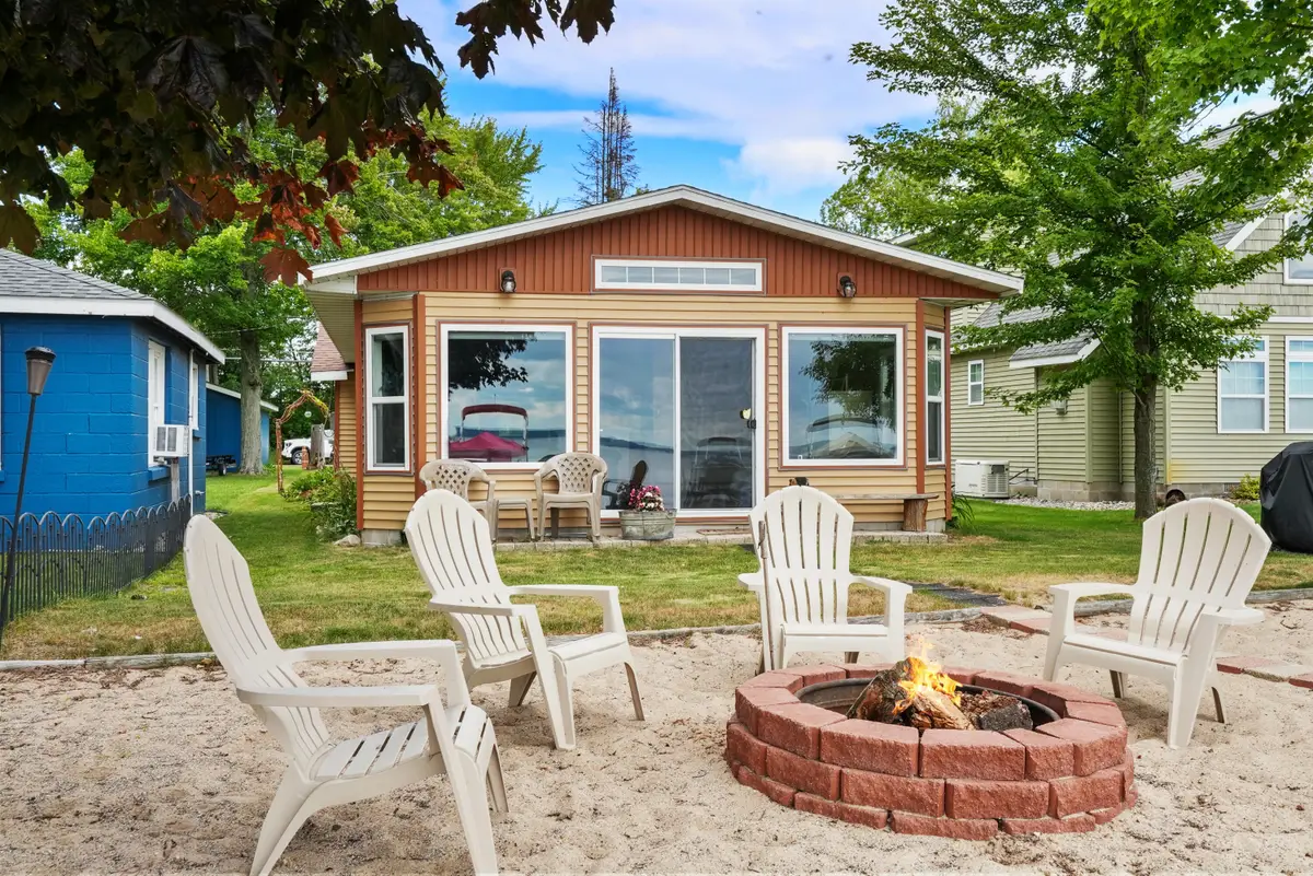 615 Long Point Drive, Houghton Lake, MI 48629 - Image #1