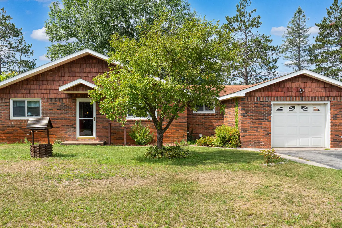 11170 Riverview Park Road, Atlanta, MI 49709 - Image #1