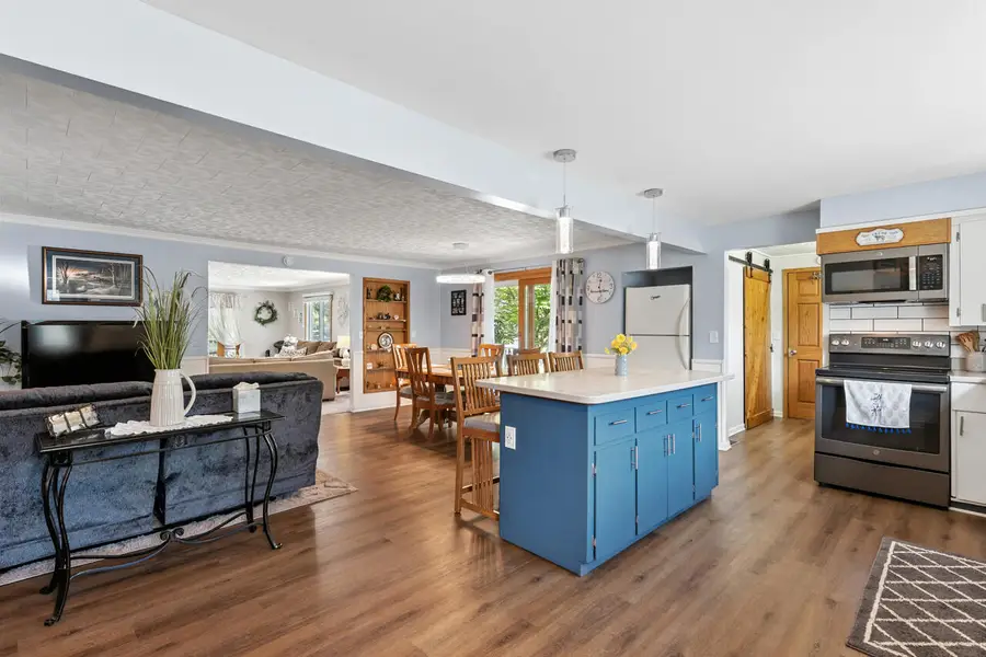 11170 Riverview Park Road, Atlanta, MI 49709 - Image #3